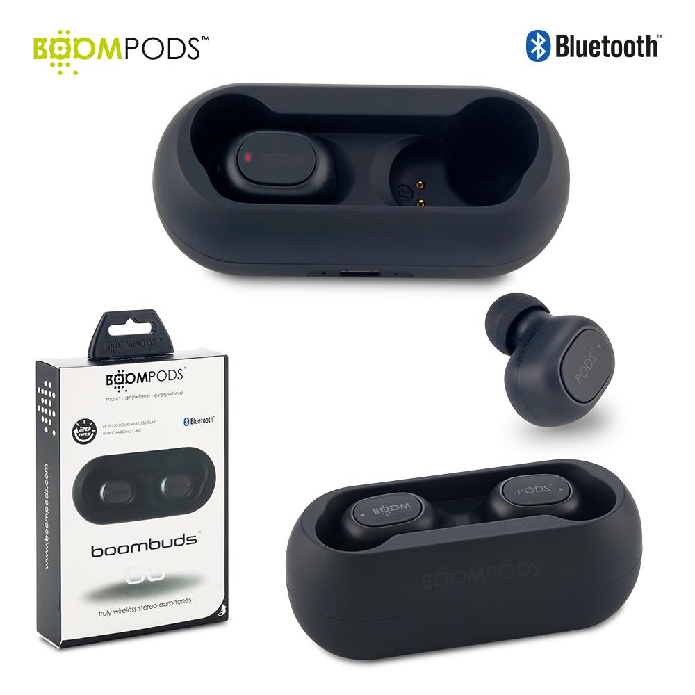 Aud fonos Bluetooth Boompods Boombuds GO Comprar Online Poder