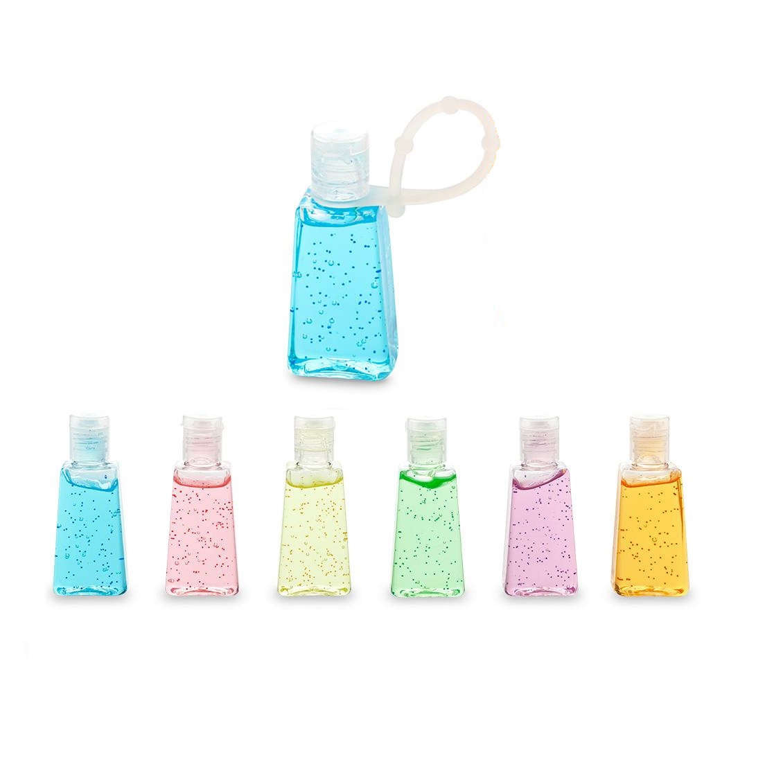 Comprar Bubbles & Colors - Gel desinfetante para as mãos 200ml