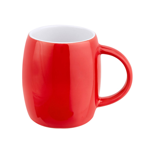 TAZA TERMICA BURGOS