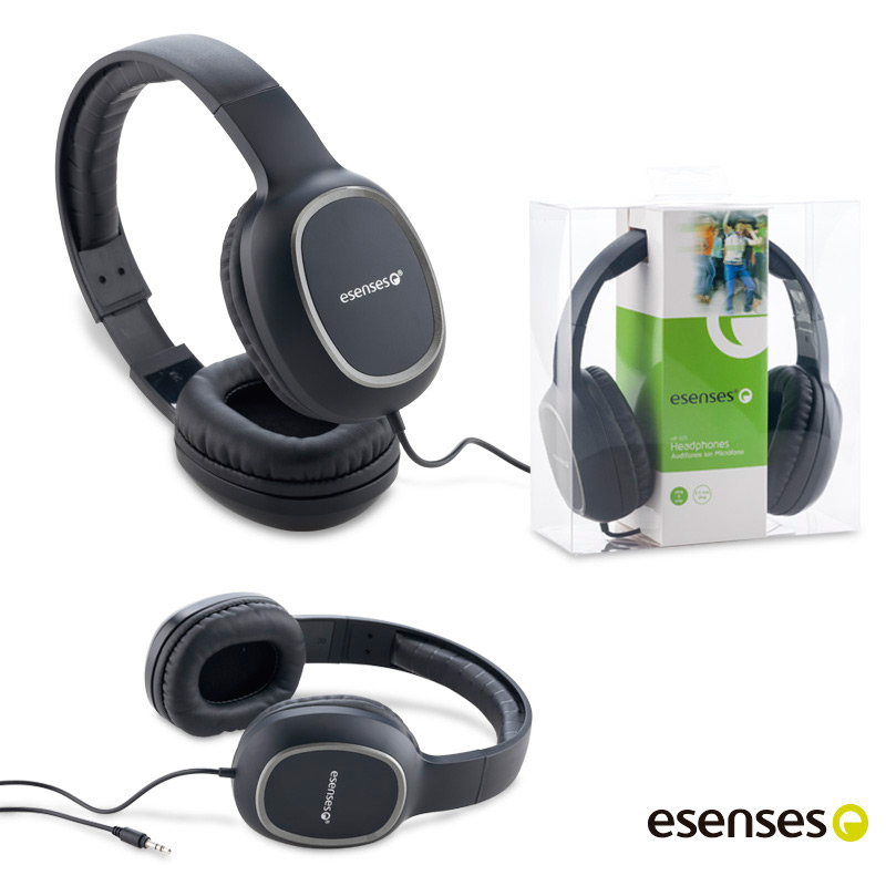 Audifonos Esenses Soft Comprar Online Poder Promocional