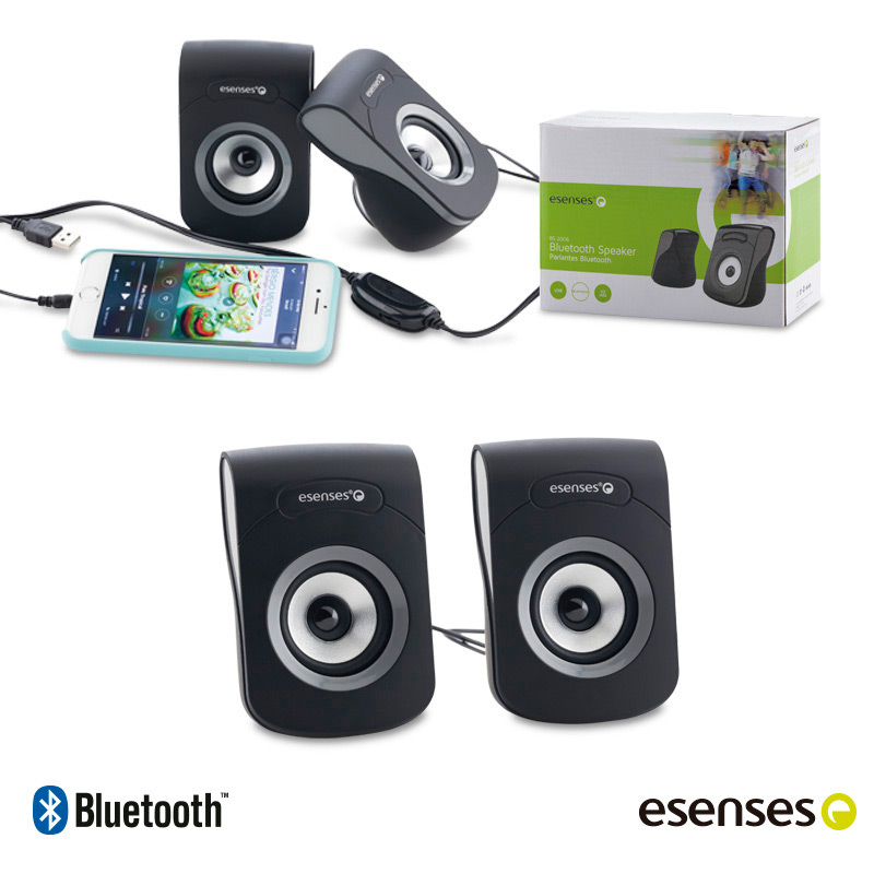 Esenses bluetooth hot sale